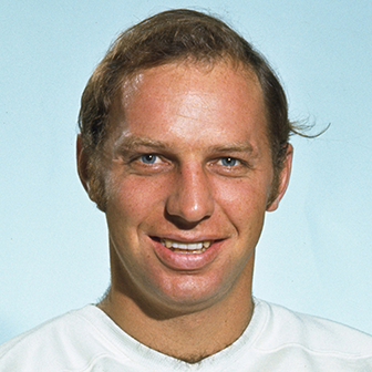 Dennis Hull