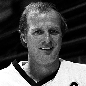 Wayne Cashman