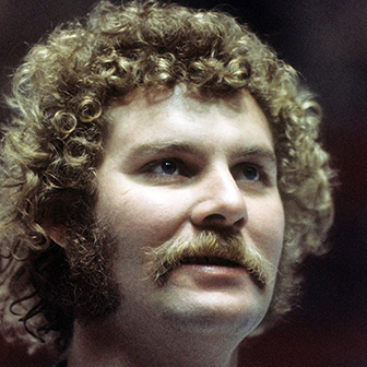 Gary Smith