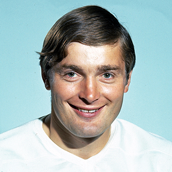 Peter Mahovlich