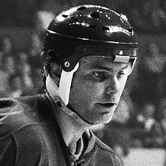 Bert Marshall