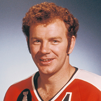 Terry Crisp