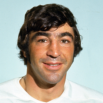 J.P. Parise