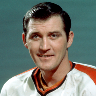 Barry Ashbee