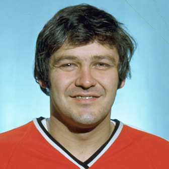 Bernie Parent