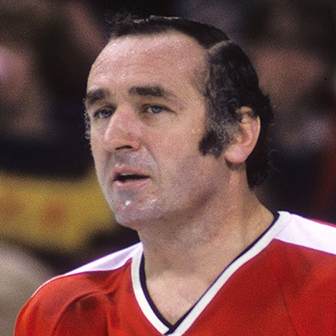 Ed Van Impe