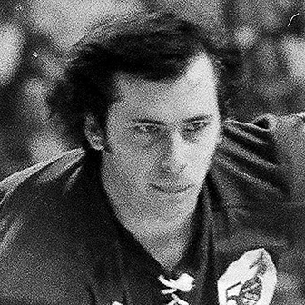 Nick Beverley