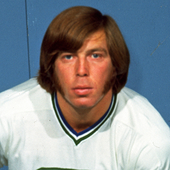 Barry Wilkins