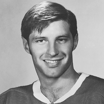 Garry Monahan