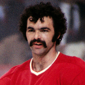 Barry Gibbs