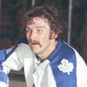 Mike Pelyk
