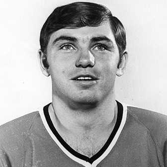 Doug Favell