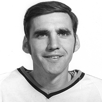 Brent Hughes