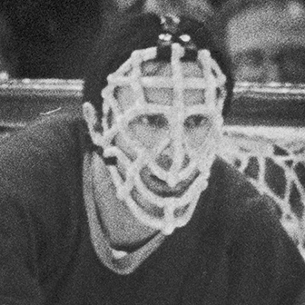 Jacques Caron