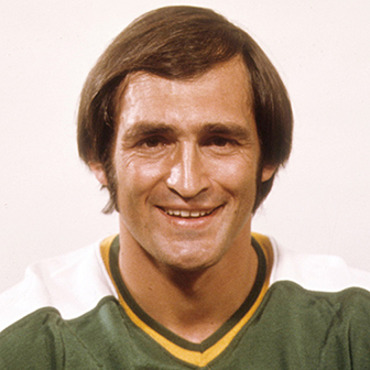 Lou Nanne