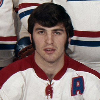 Jude Drouin
