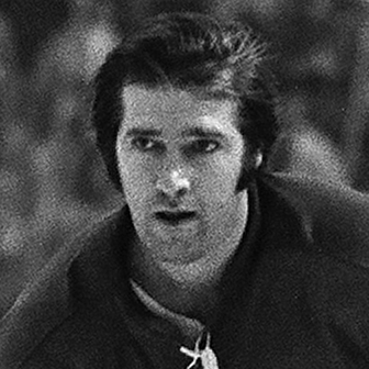 Bill Fairbairn
