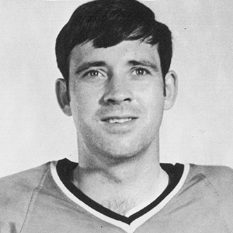Gerry Meehan