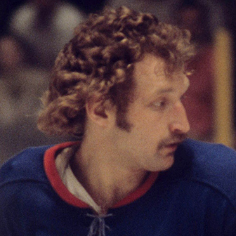 Gerry Hart