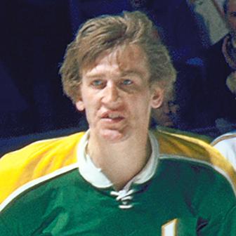 Paul Shmyr