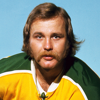 Joey Johnston