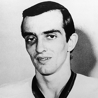 J.P. Bordeleau
