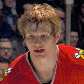 Keith Magnuson