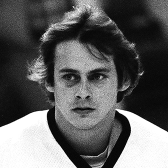 Gilles Gilbert