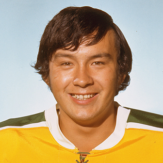 Reggie Leach