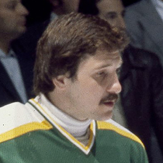 Gilles Meloche