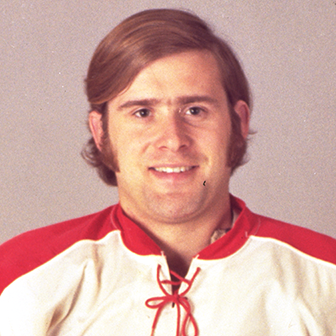 Ken Dryden
