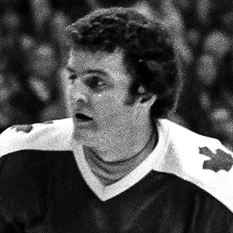 Errol Thompson