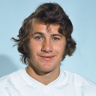 Gilbert Perreault