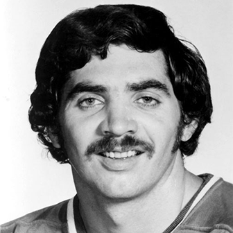 Ron Stackhouse
