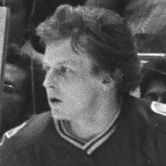 Chuck Arnason