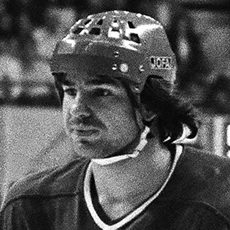 Gerry O'Flaherty