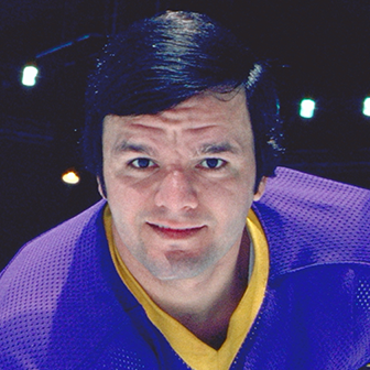 Marcel Dionne