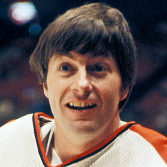 Wayne Stephenson