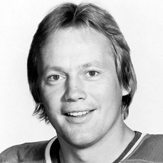 Stan Gilbertson