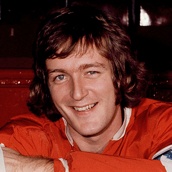 Wayne Thomas