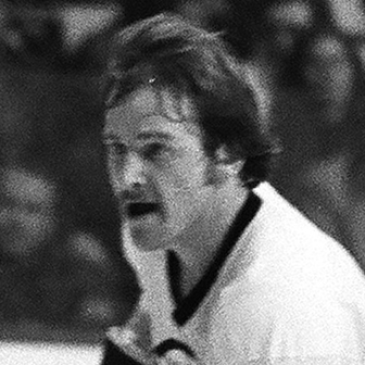 Gregg Sheppard
