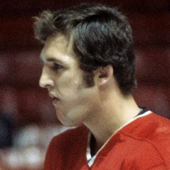 John Marks