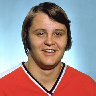 Bill Barber