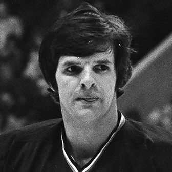 Denis Herron