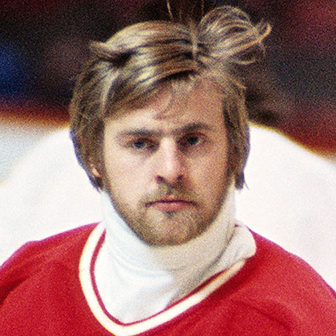 Dan Bouchard