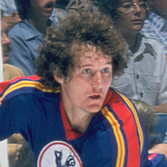 Dave Hudson