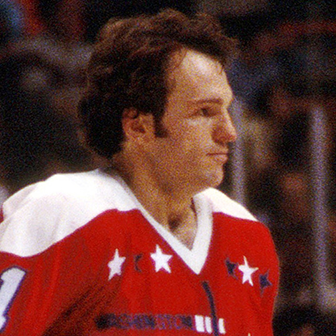 Dave Forbes