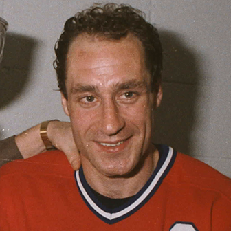 Bob Gainey