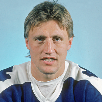 Borje Salming