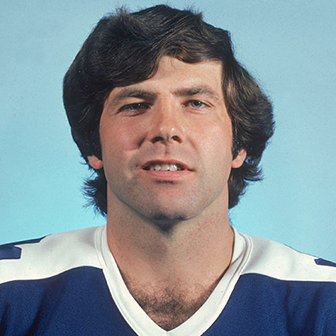 Ian Turnbull